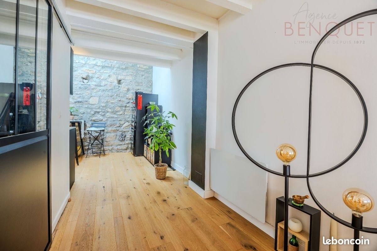 Appartement à vendre, 59m², Biarritz