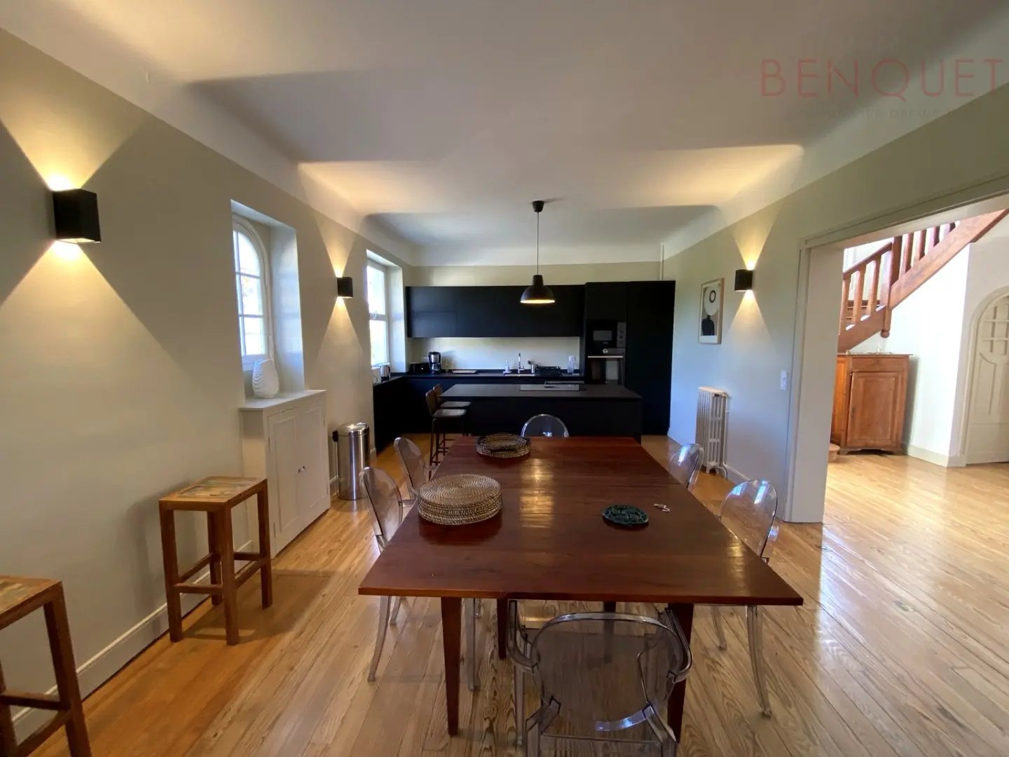 Maison à louer, 160m², Anglet