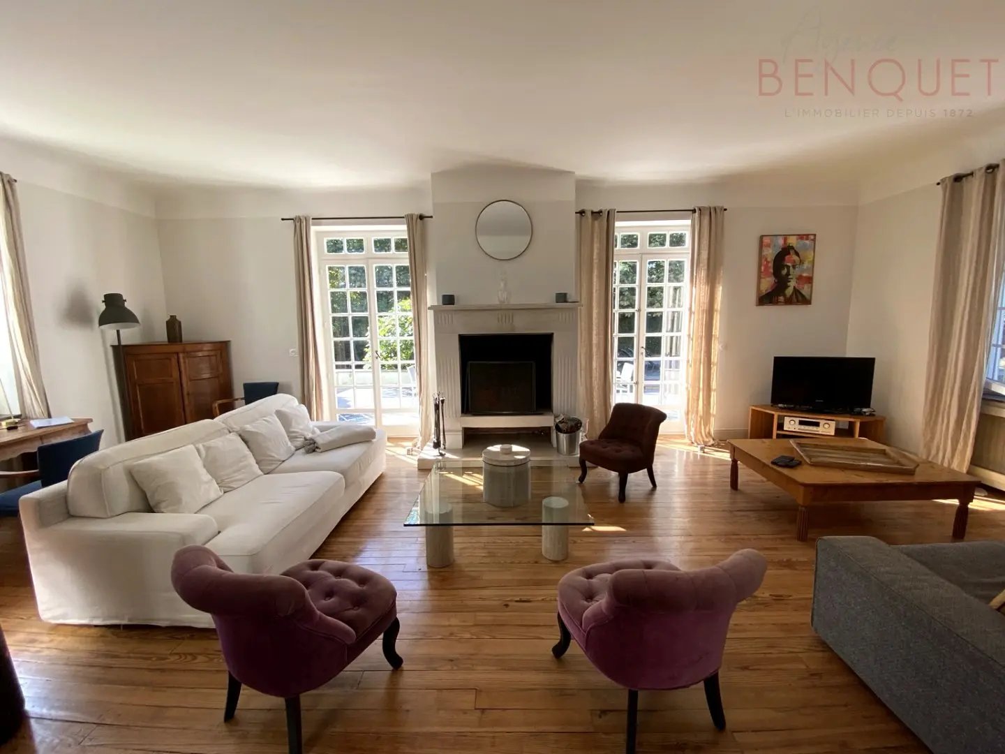 Maison à louer, 160m², Anglet