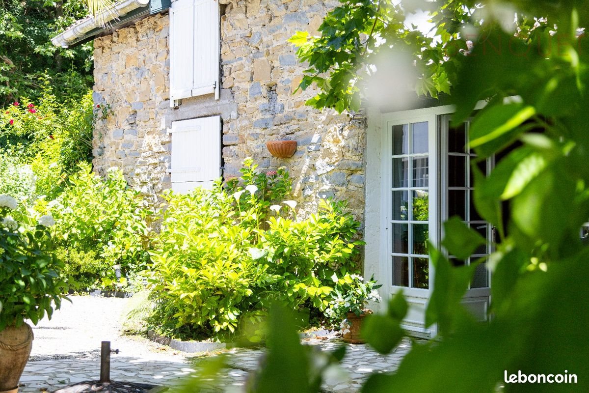 Maison à vendre, 310m², Saint-Martin-de-Seignanx