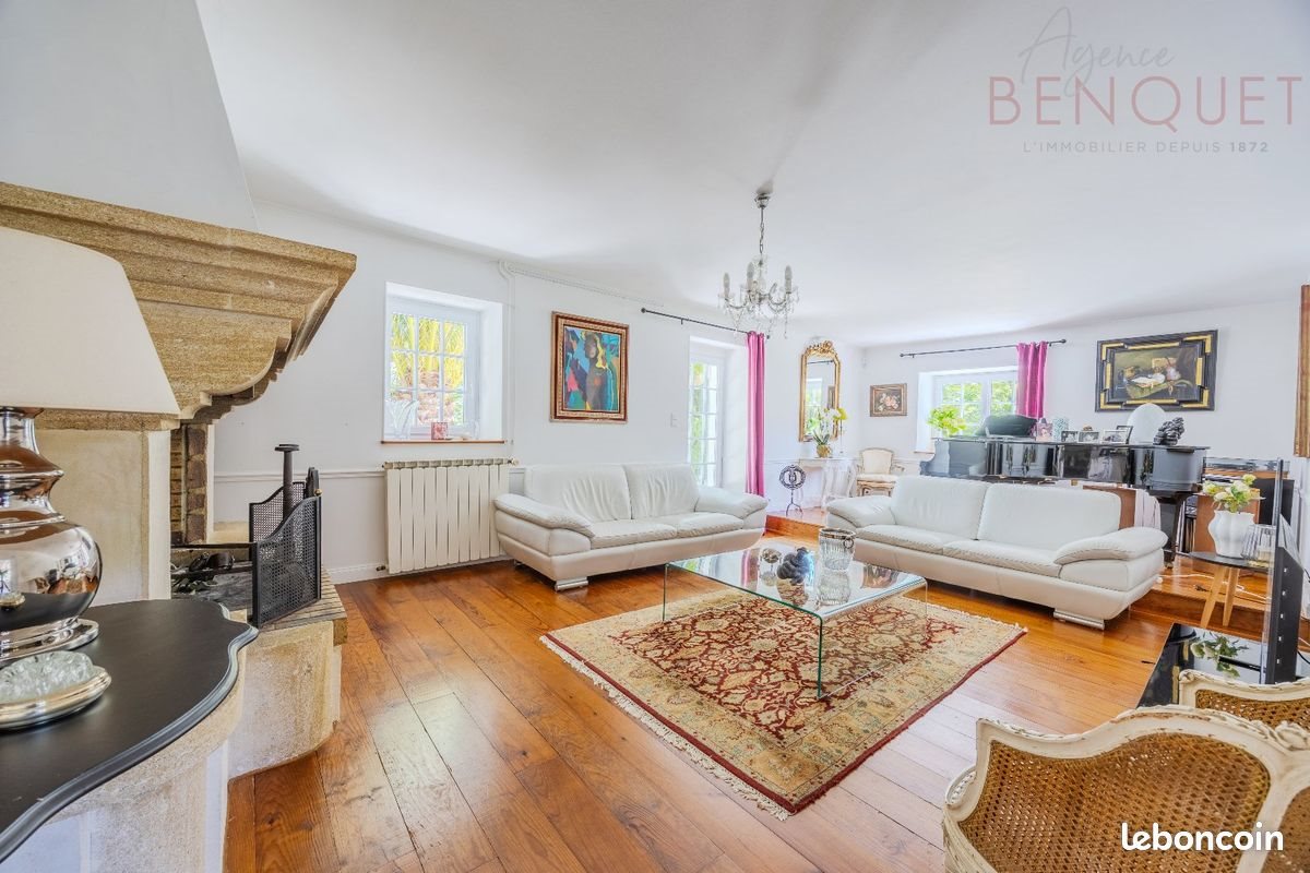 Maison à vendre, 310m², Saint-Martin-de-Seignanx