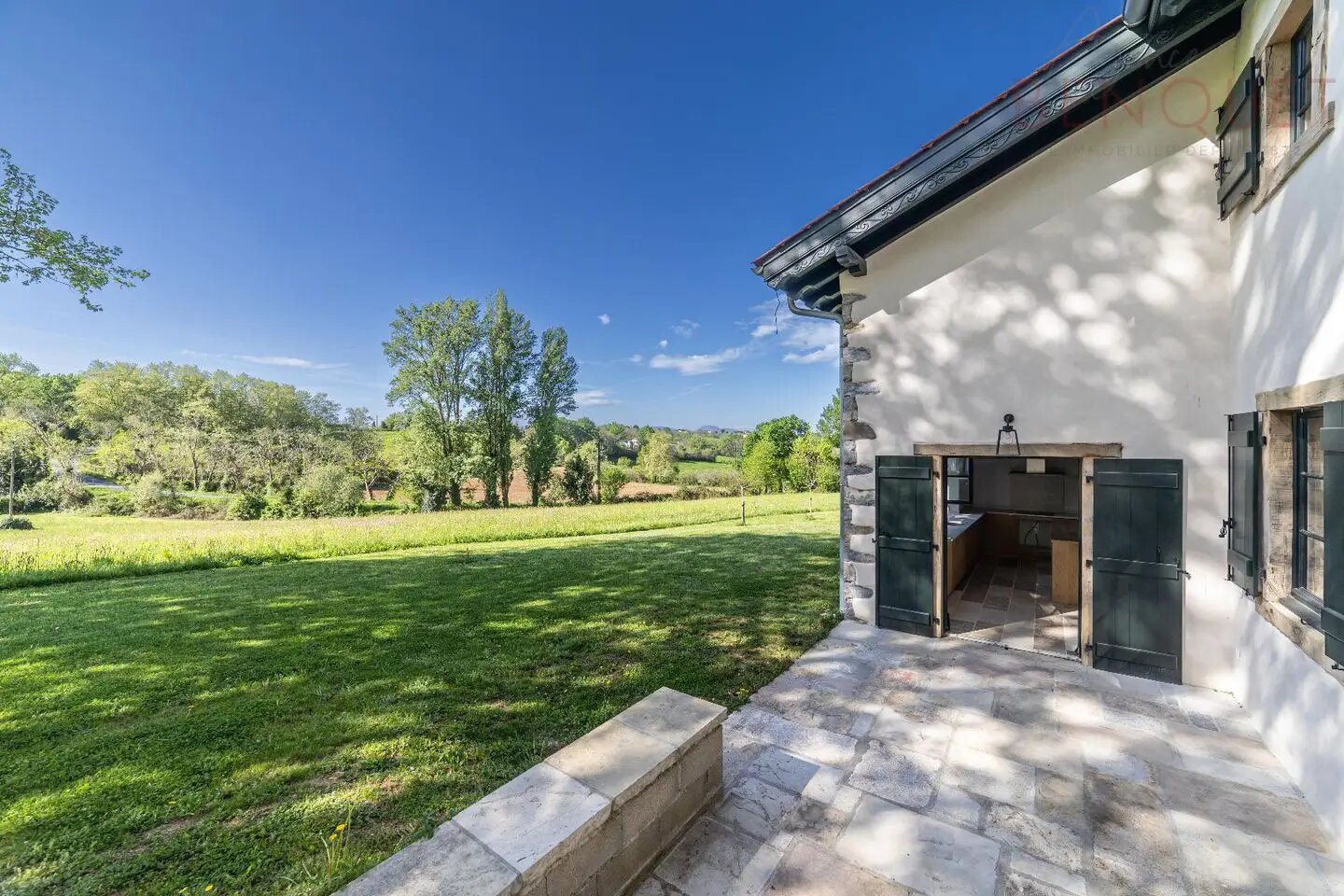 Maison à louer, 137m², Arcangues