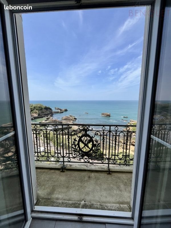 Appartement à vendre, 33m², Biarritz
