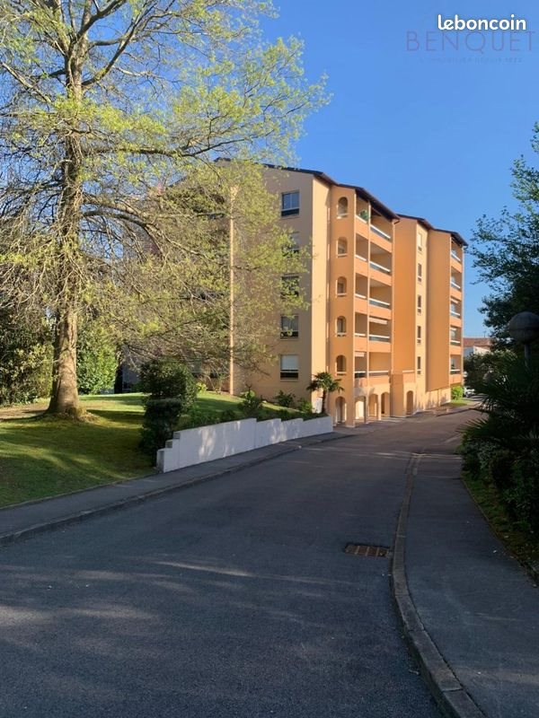 Appartement à louer, 47m², Anglet