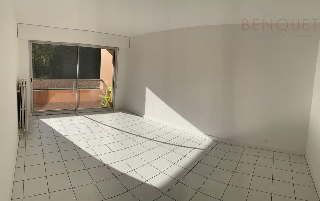 Appartement à louer, 47m², Anglet