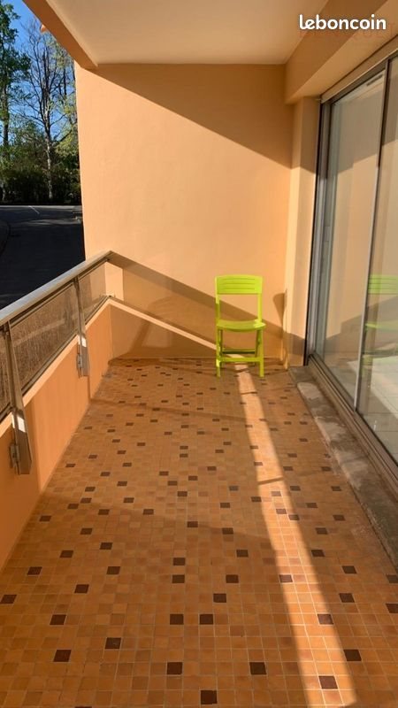 Appartement à louer, 47m², Anglet