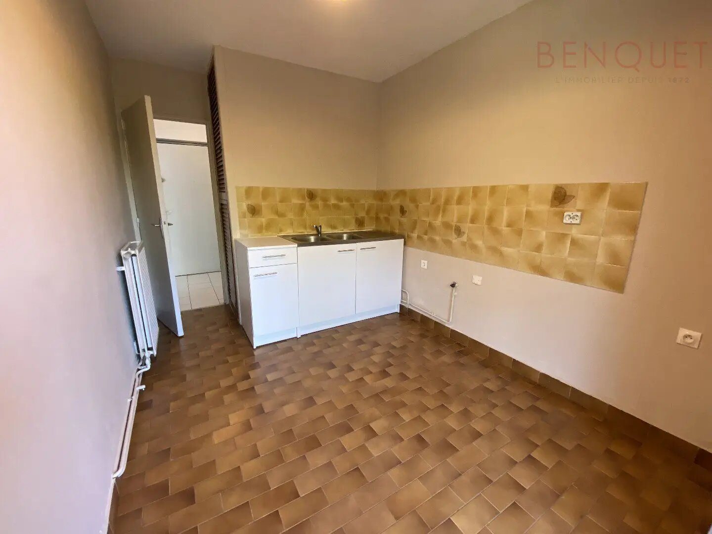 Appartement à louer, 47m², Anglet