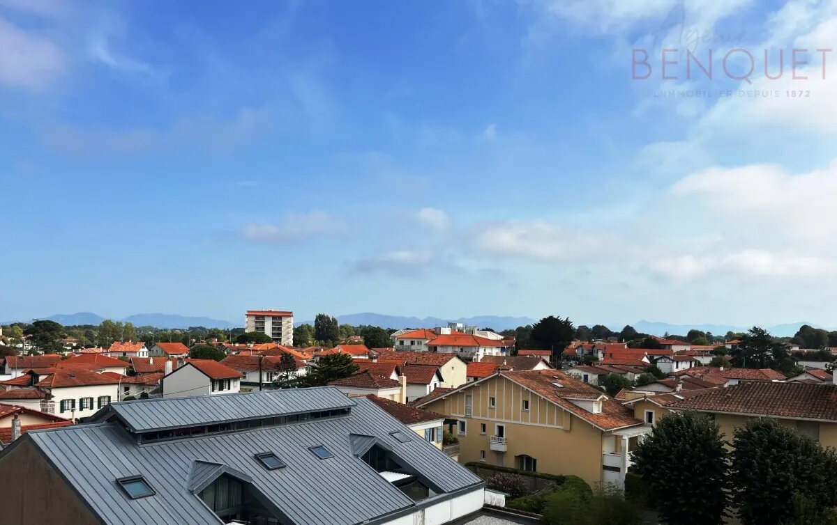 Appartement à vendre, 82m², Biarritz