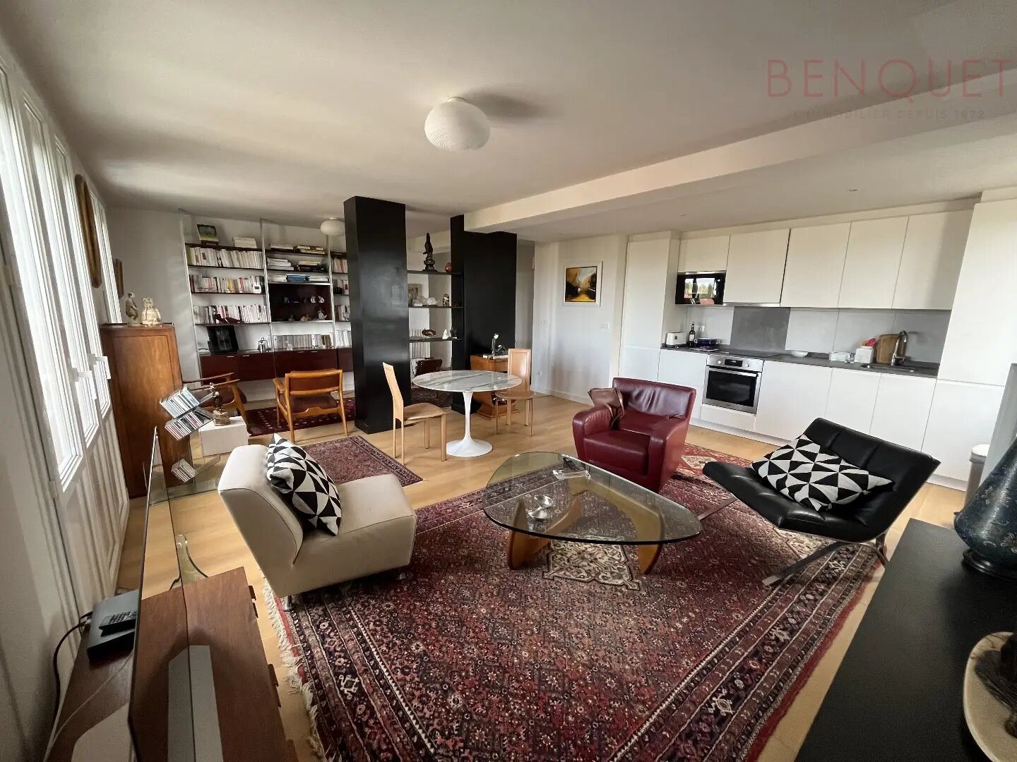 Appartement à vendre, 82m², Biarritz