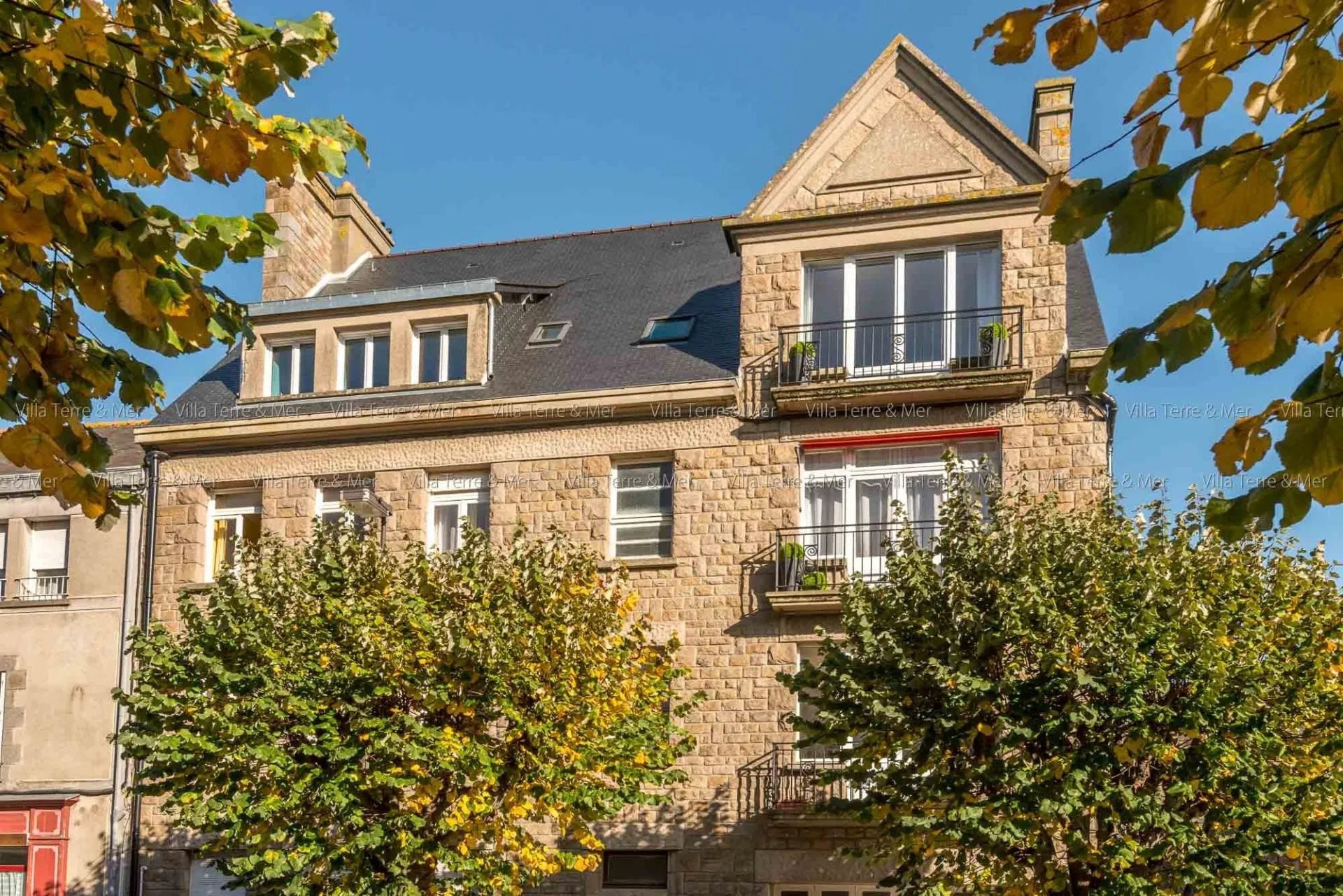 Maison à vendre, 435m², Dol-de-Bretagne