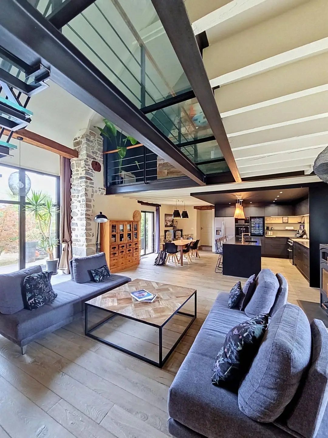 Maison à vendre, 215m², Hirel
