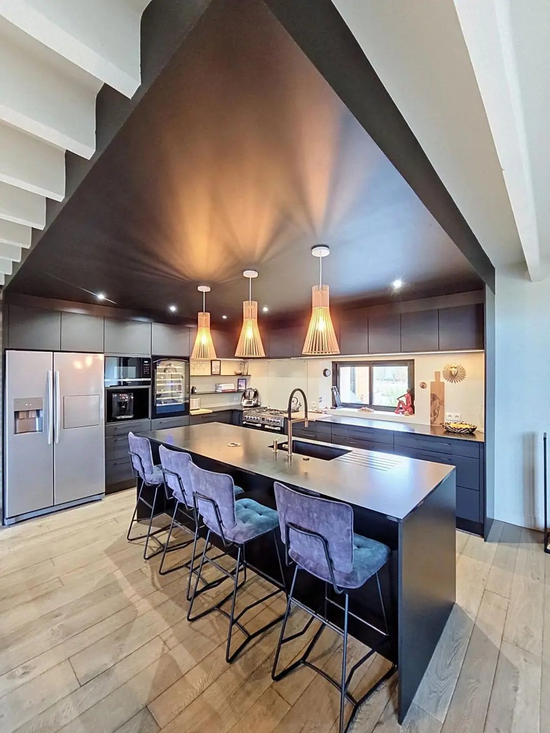 Maison à vendre, 215m², Hirel