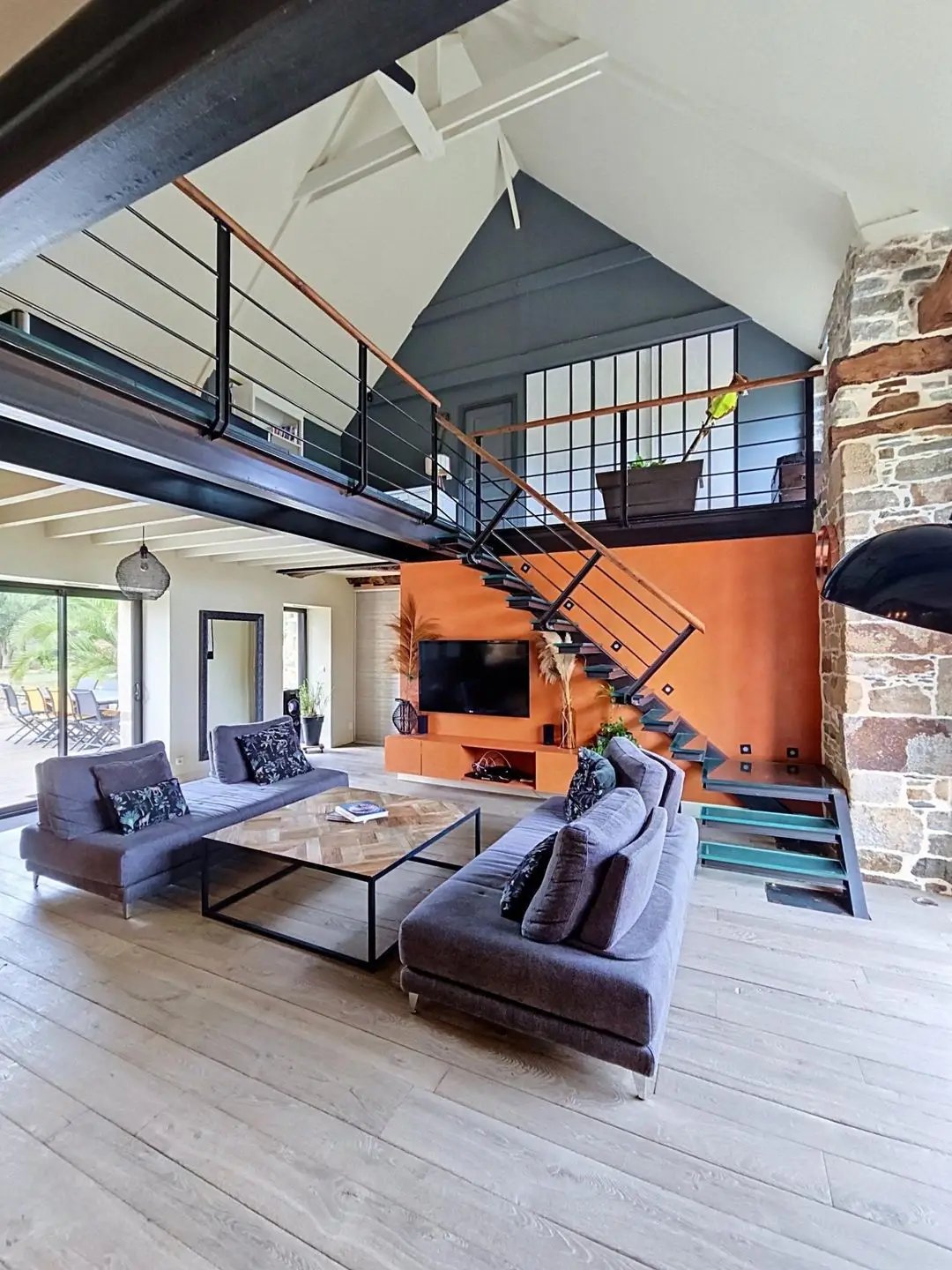 Maison à vendre, 215m², Hirel