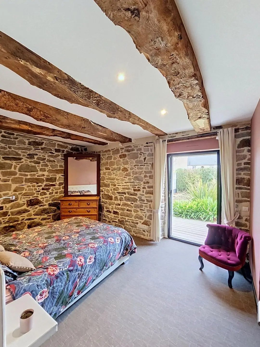 Maison à vendre, 215m², Hirel