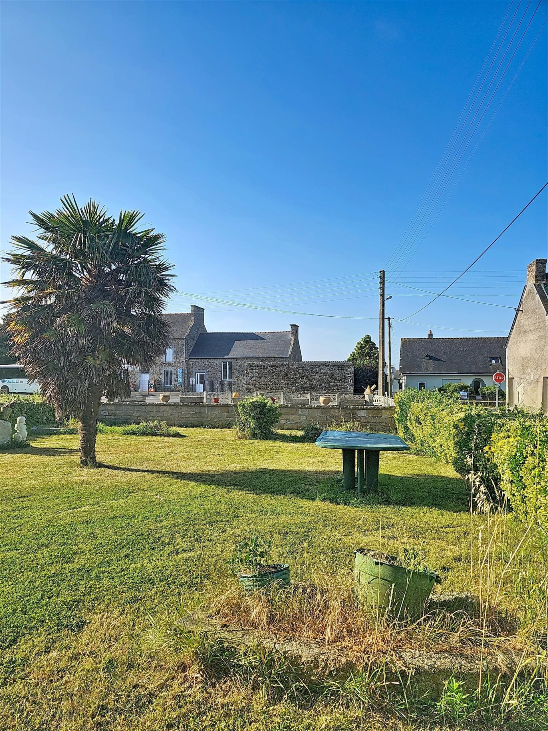 Maison à vendre, 197m², Cherrueix
