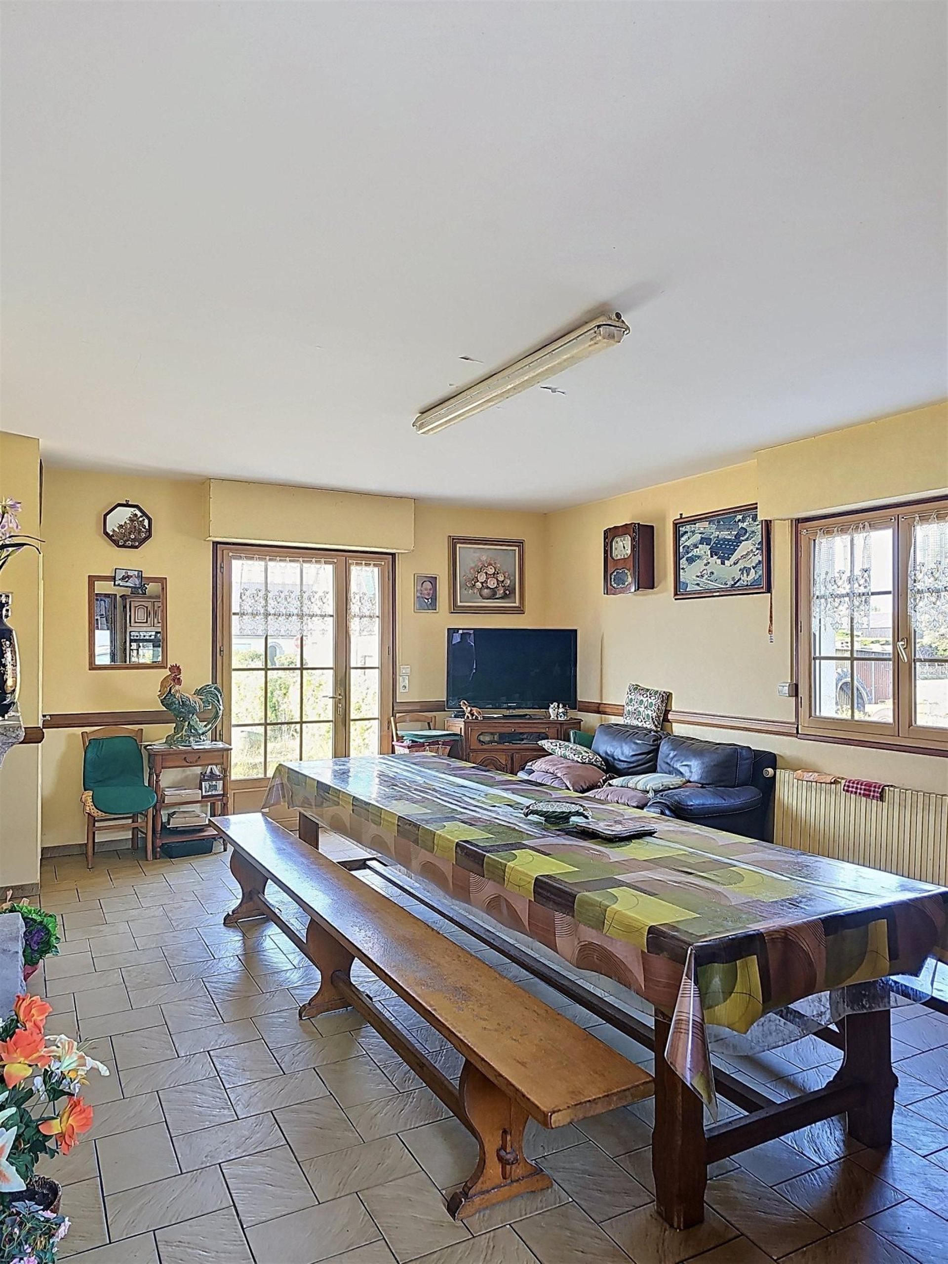 Maison à vendre, 197m², Cherrueix