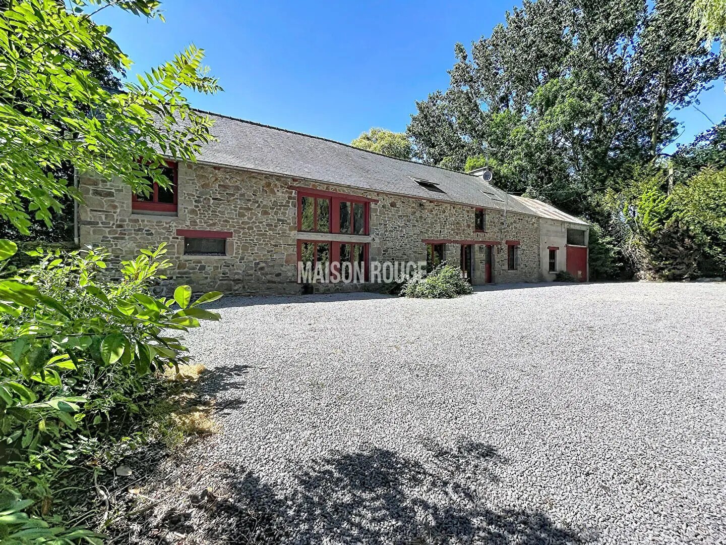 Maison à vendre, 195m², Mont-Dol