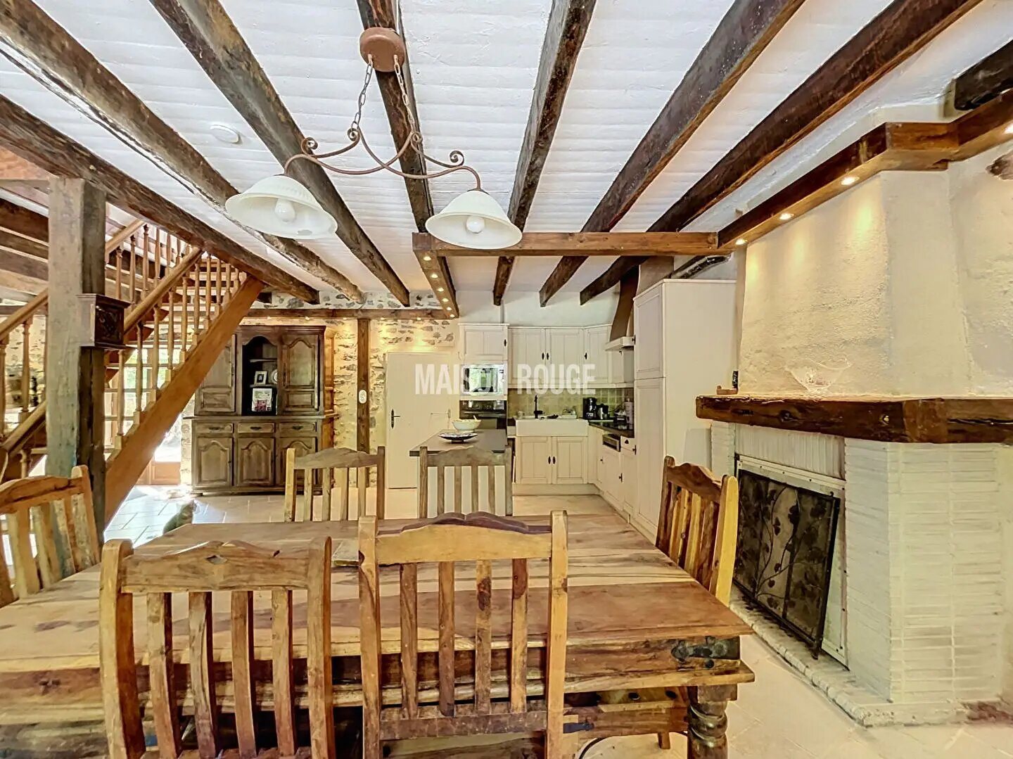 Maison à vendre, 195m², Mont-Dol