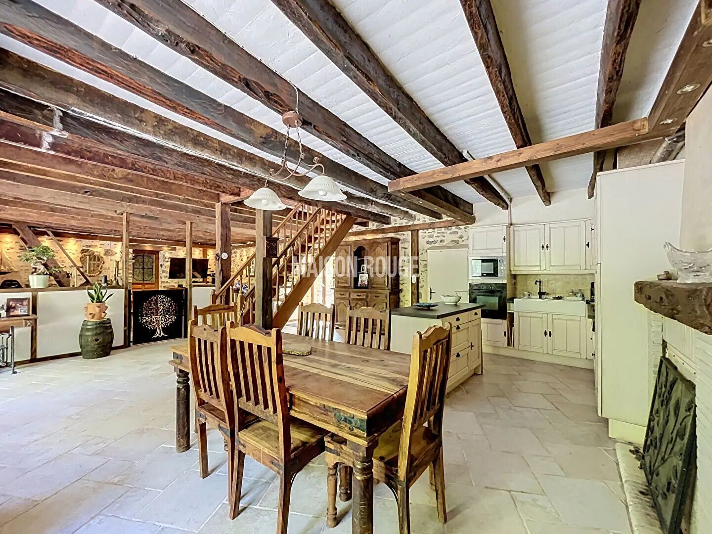Maison à vendre, 195m², Mont-Dol