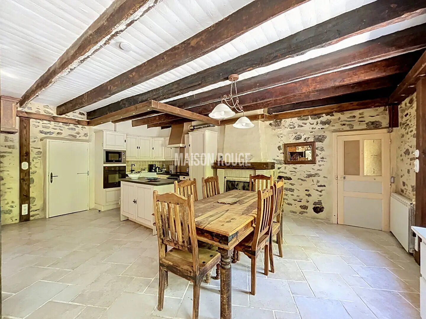 Maison à vendre, 195m², Mont-Dol