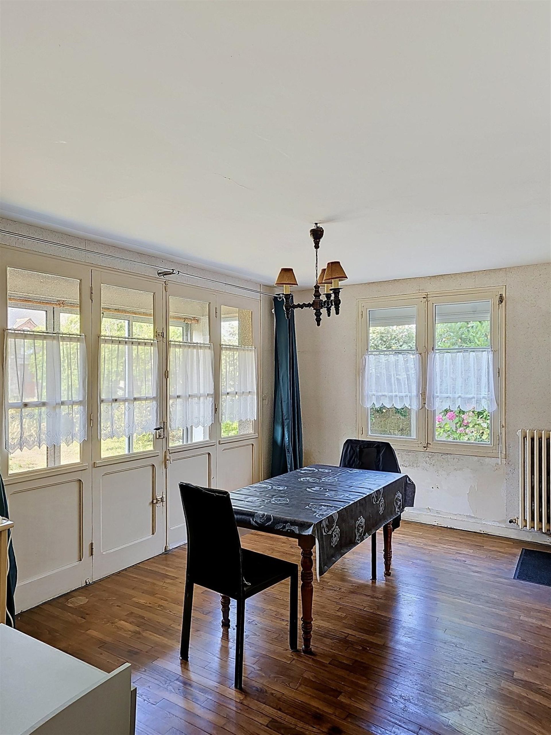 Maison à vendre, 65m², Cherrueix