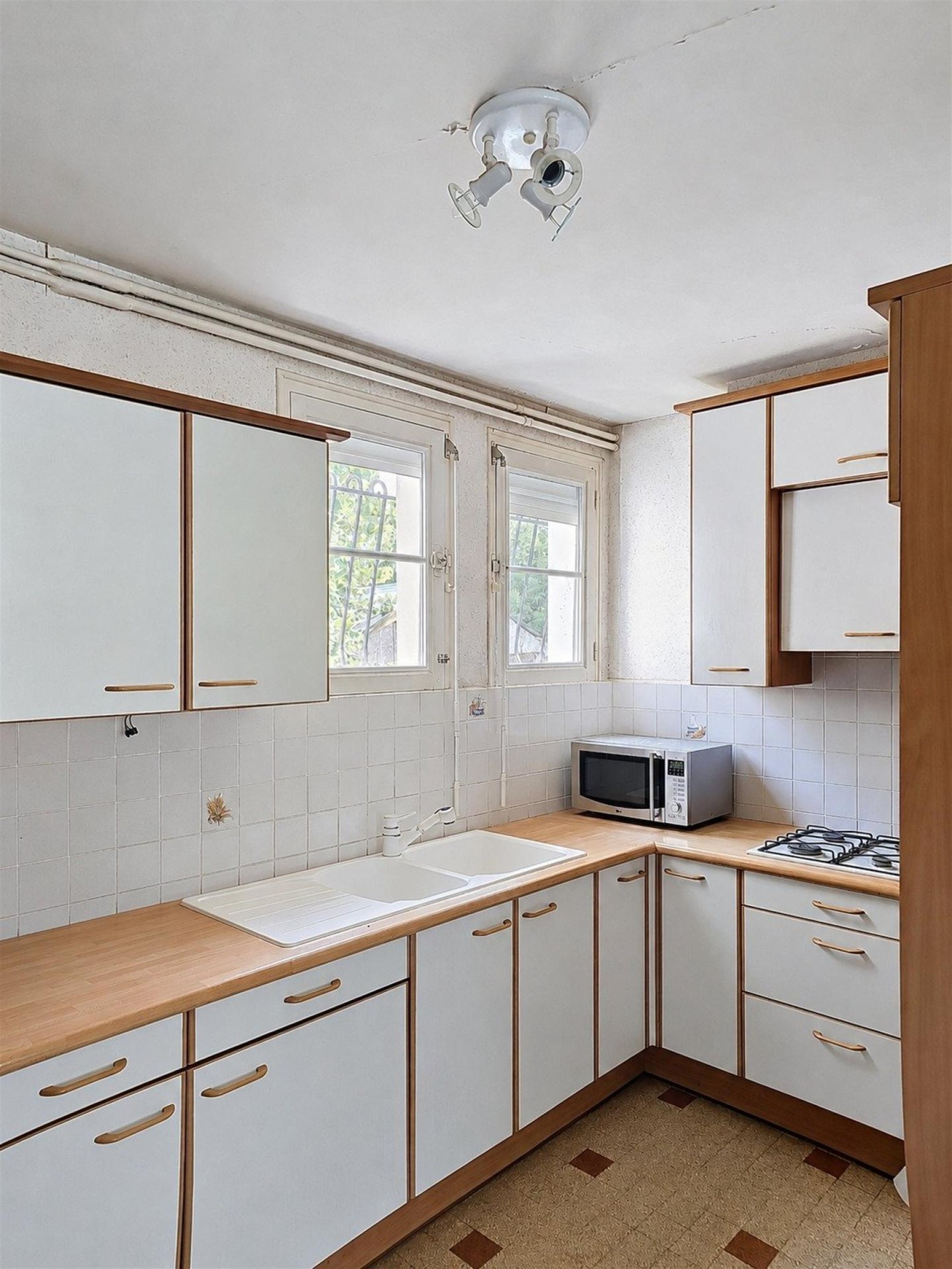 Maison à vendre, 65m², Cherrueix