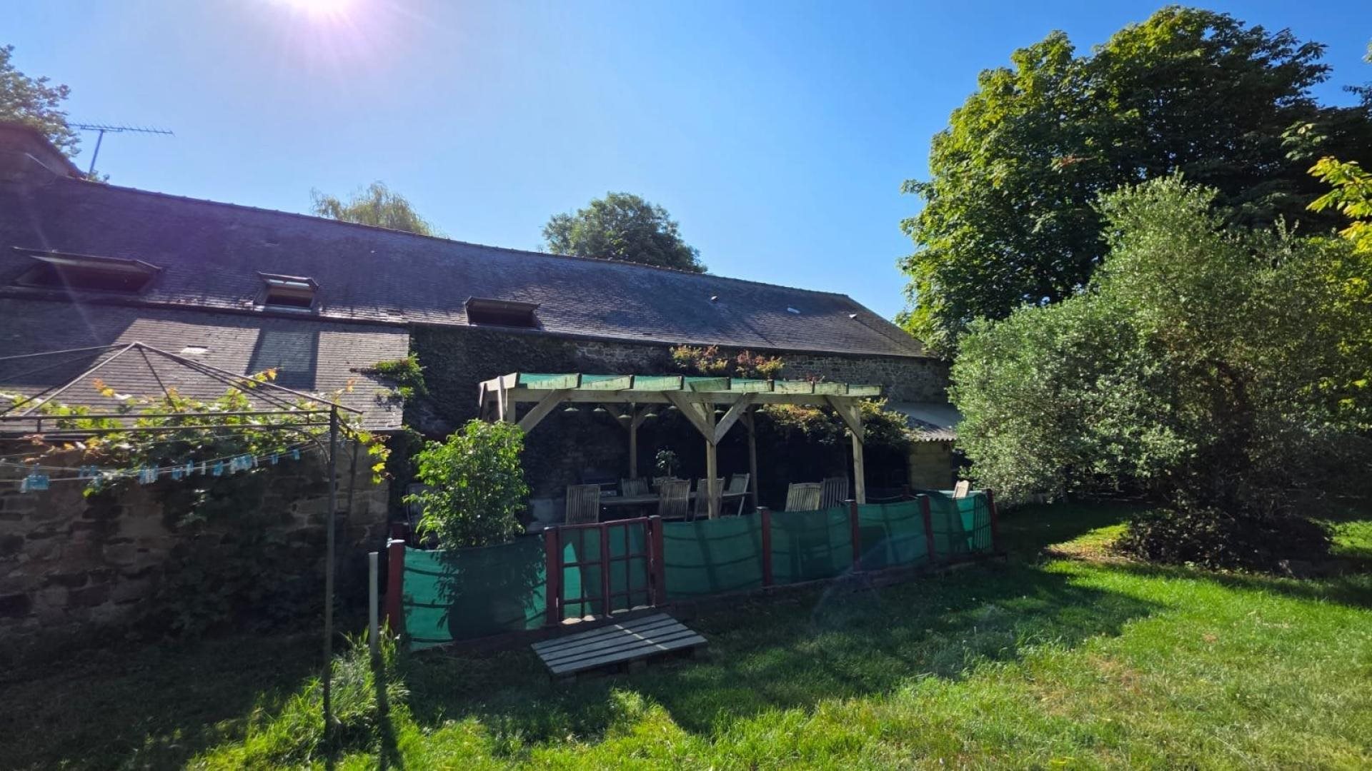 Maison à vendre, 240m², Mont-Dol
