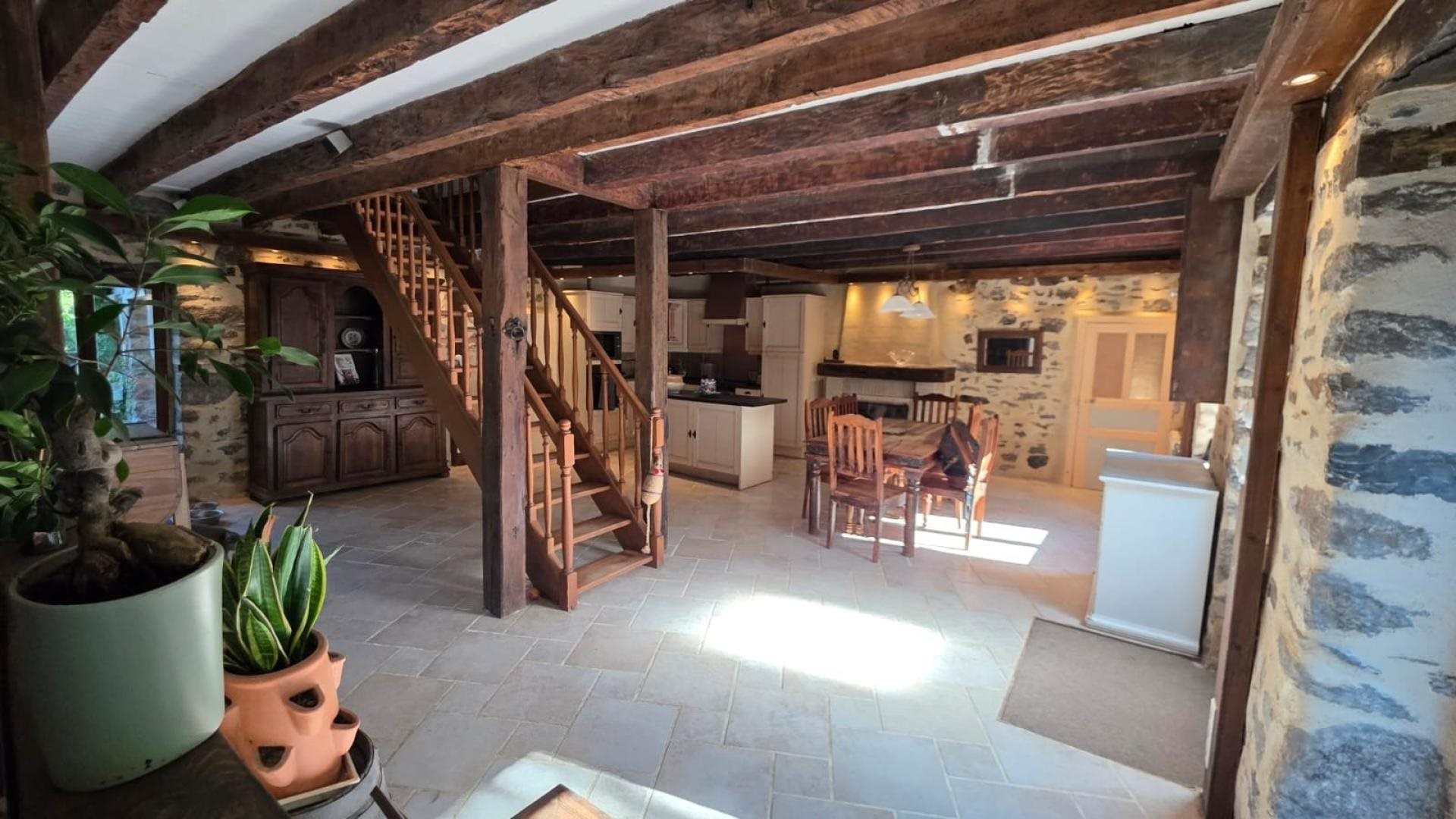 Maison à vendre, 240m², Mont-Dol