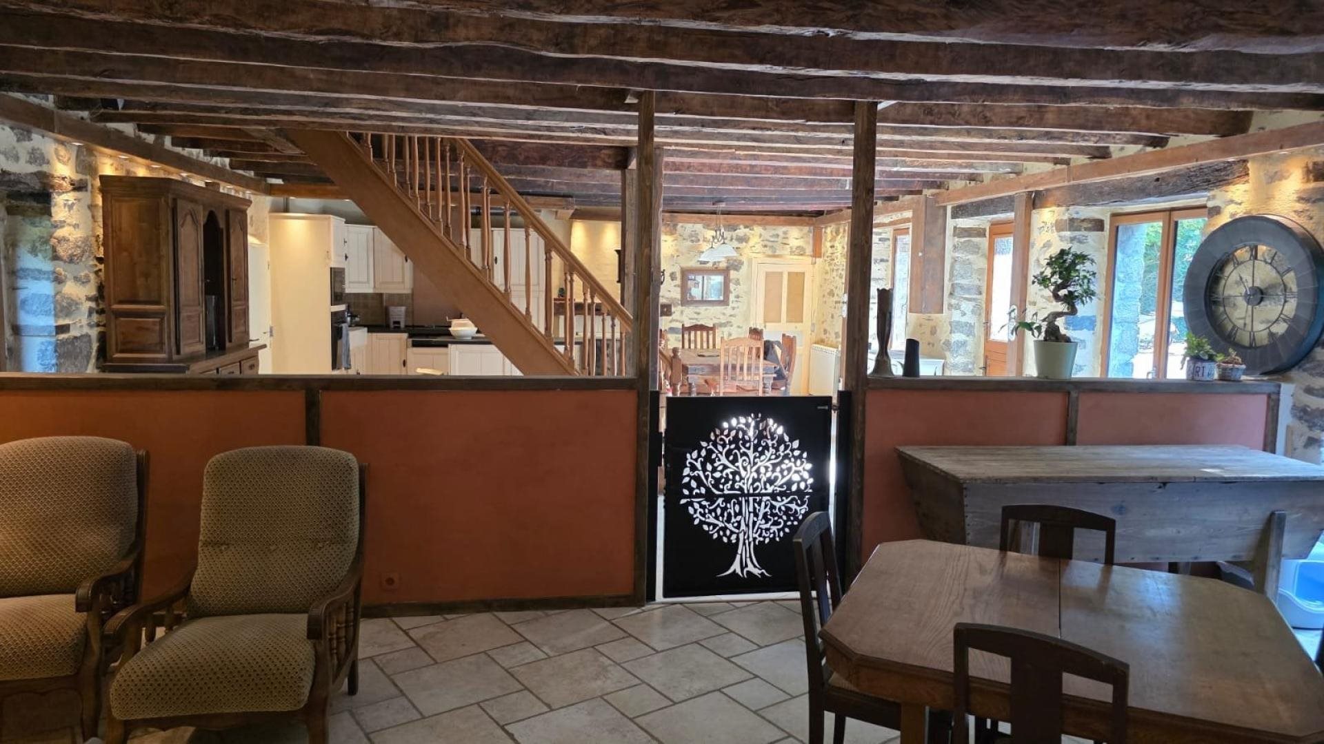 Maison à vendre, 240m², Mont-Dol