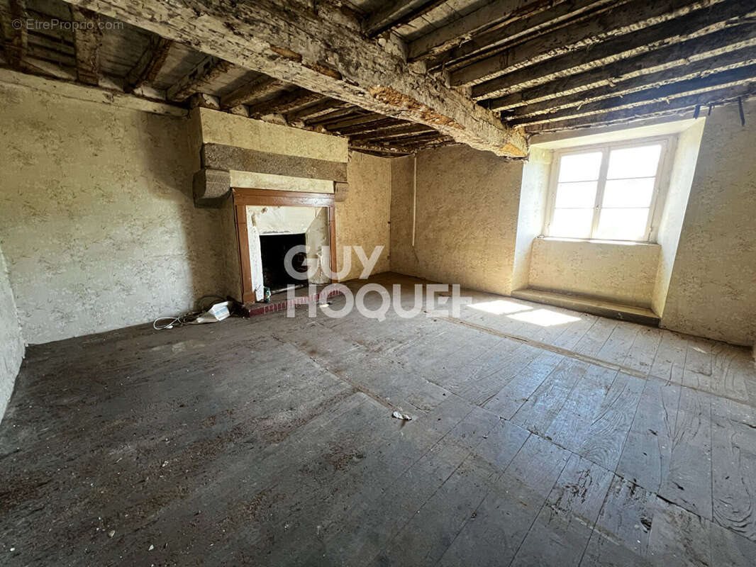 Maison à vendre, 98m², Dol-de-Bretagne