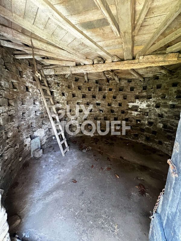 Maison à vendre, 98m², Dol-de-Bretagne