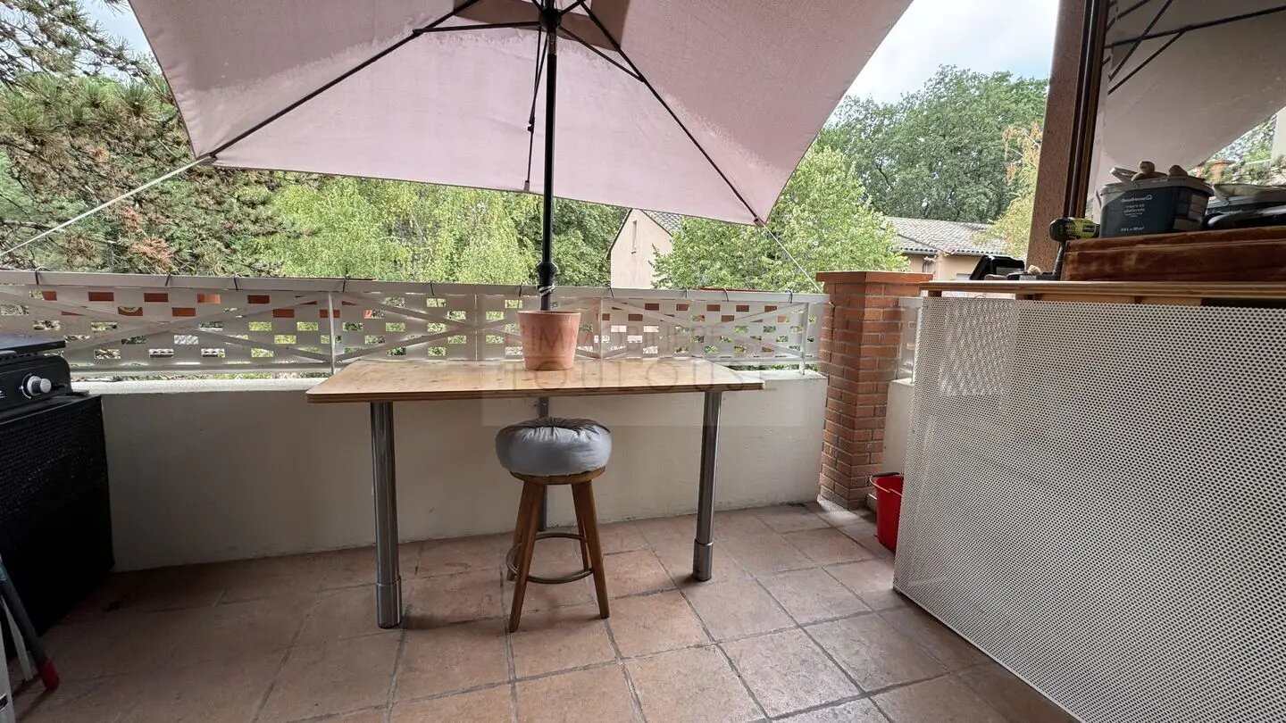 Appartement à vendre, 70m², Saint-Jean