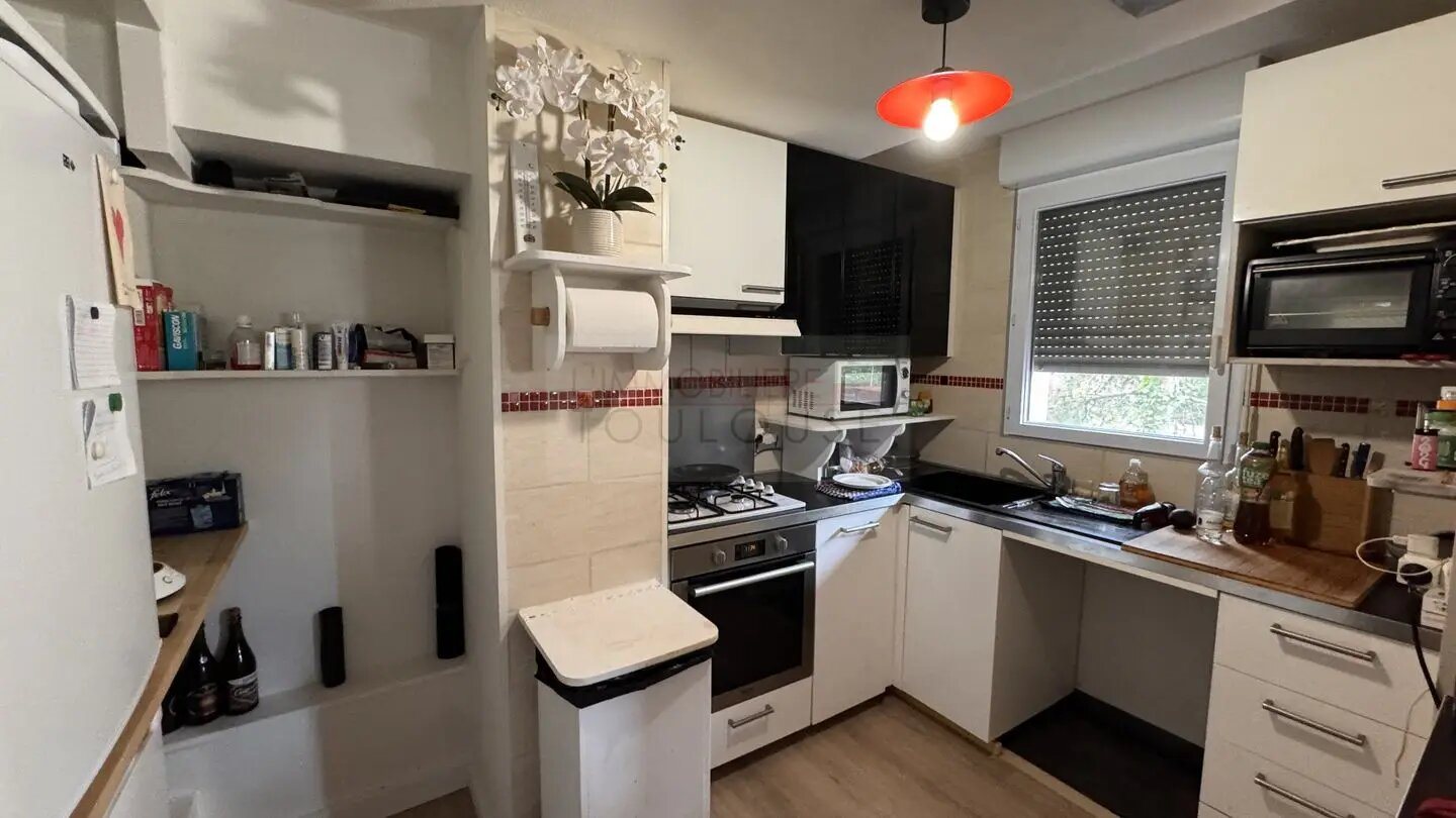 Appartement à vendre, 70m², Saint-Jean