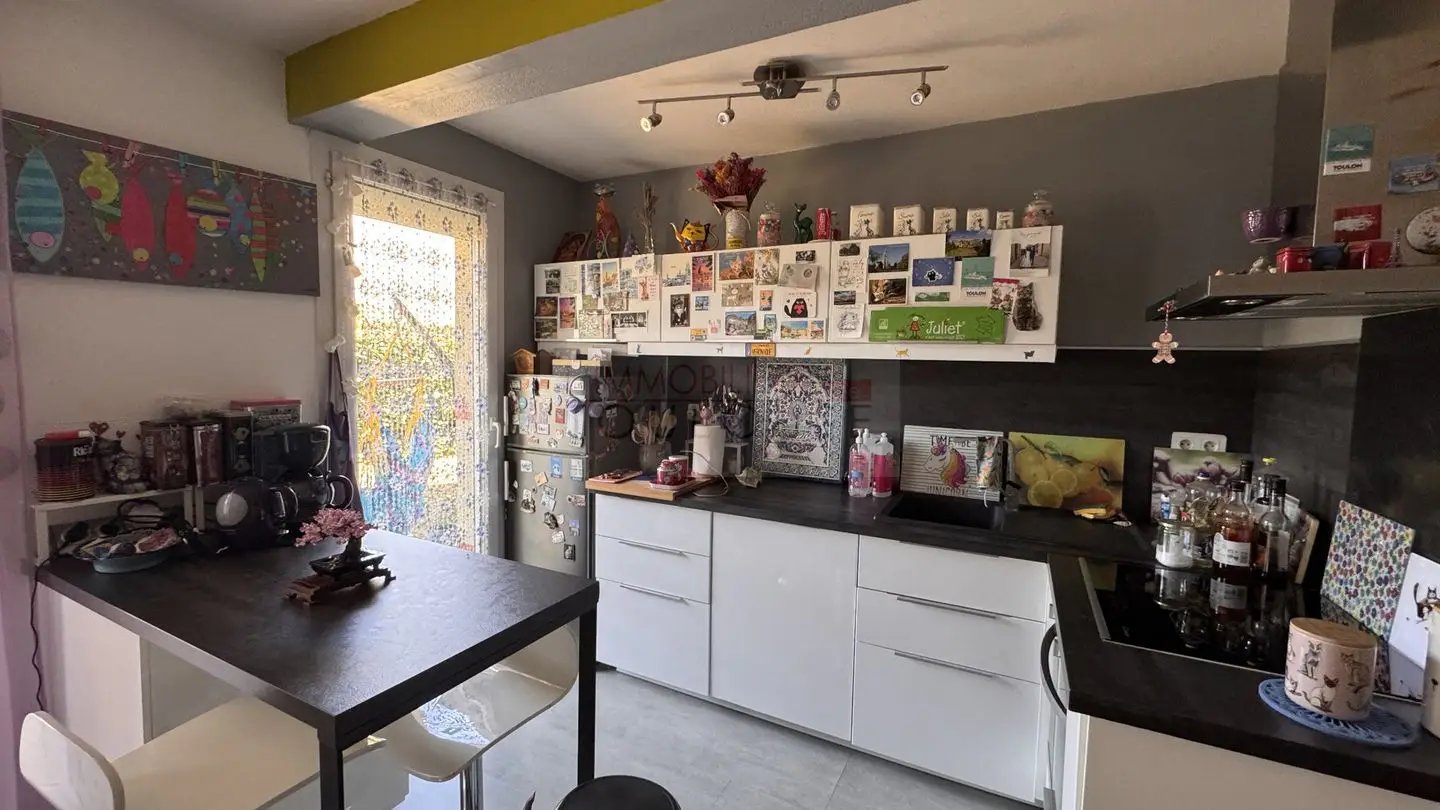 Appartement à vendre, 50m², Quint-Fonsegrives