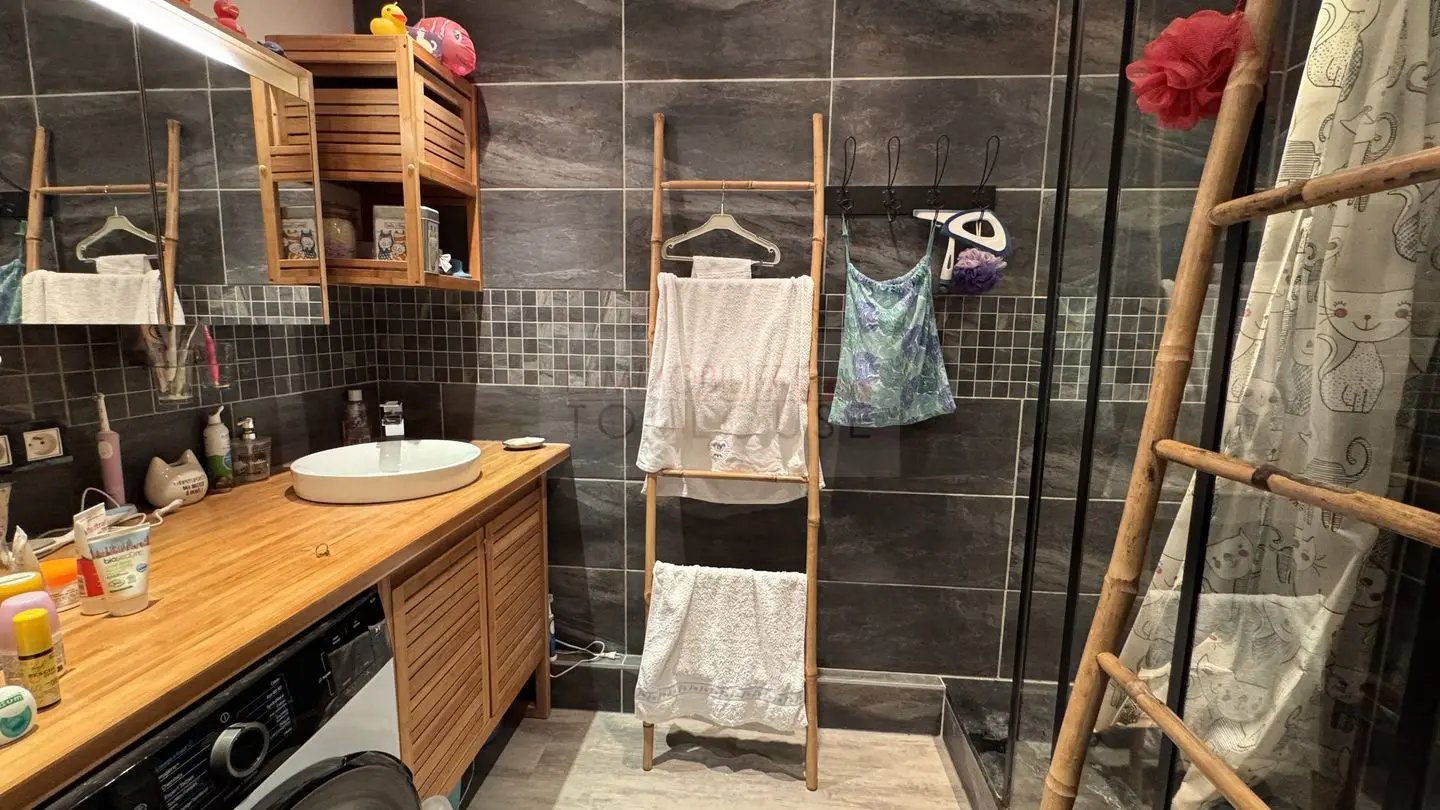 Appartement à vendre, 50m², Quint-Fonsegrives