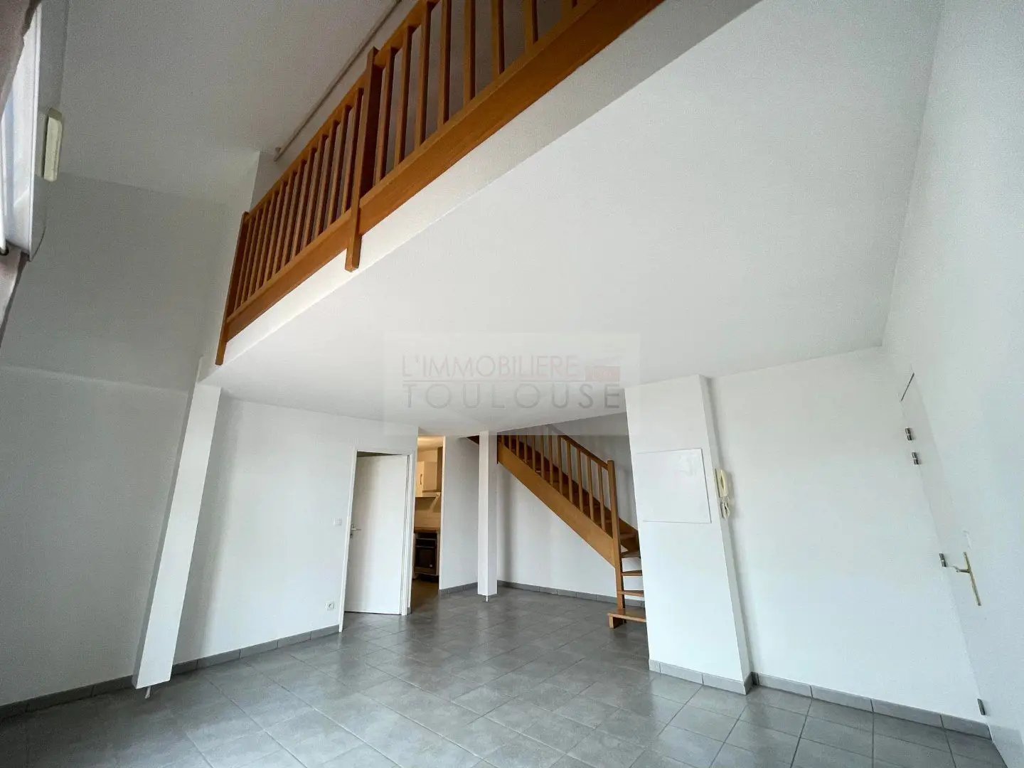 Appartement à louer, 75m², Toulouse