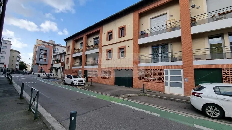 Appartement à louer, 75m², Toulouse