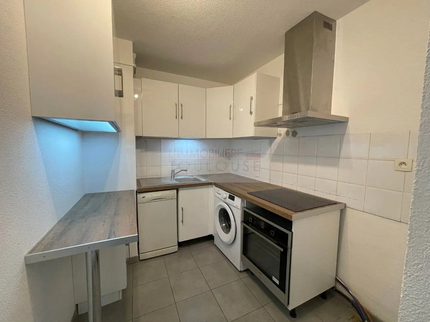 Appartement à louer, 75m², Toulouse