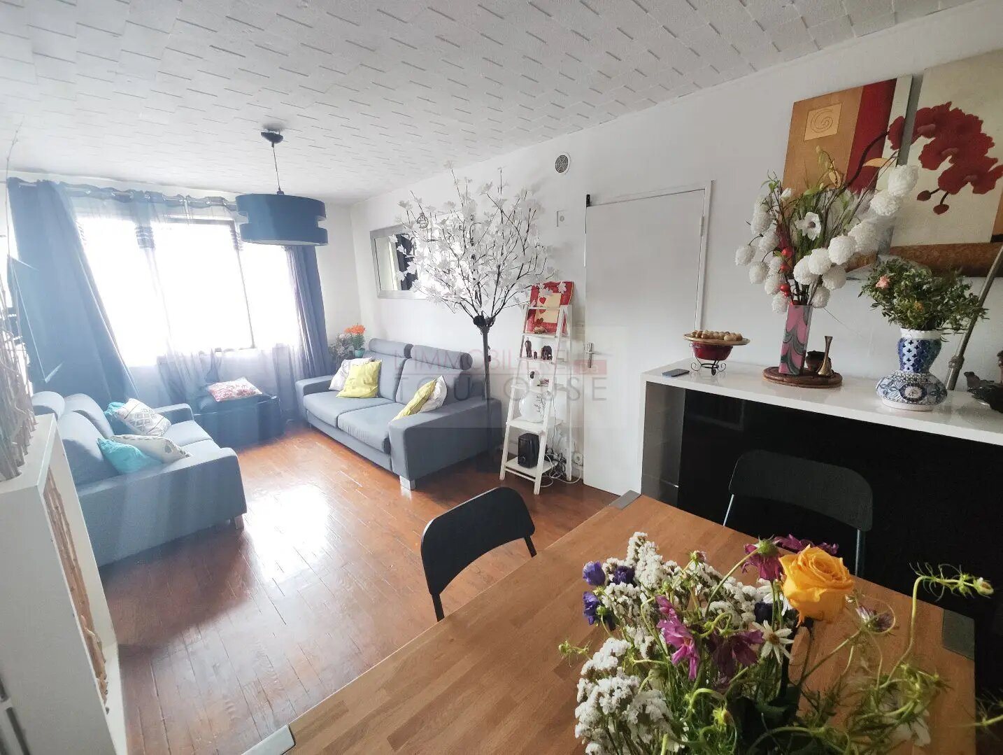 Appartement à vendre, 66m², Toulouse