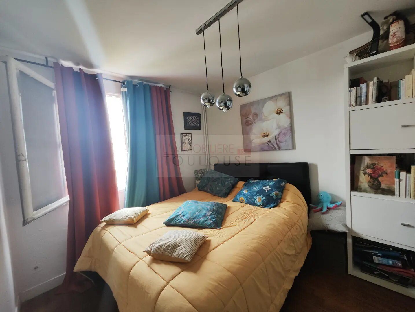 Appartement à vendre, 66m², Toulouse