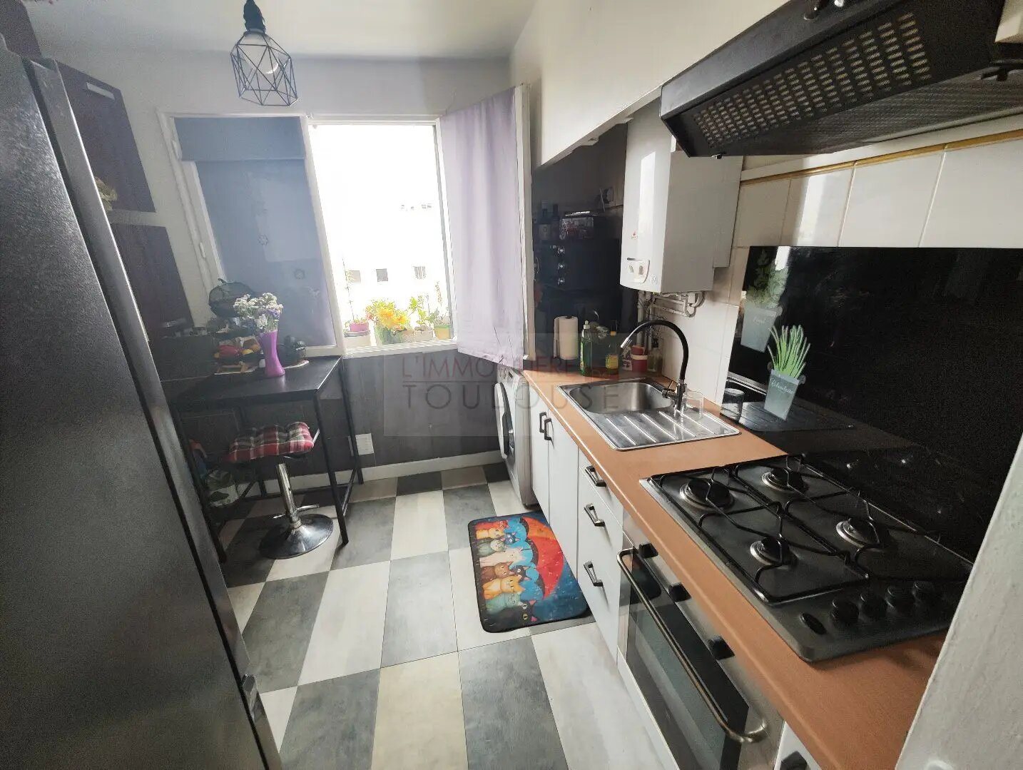 Appartement à vendre, 66m², Toulouse