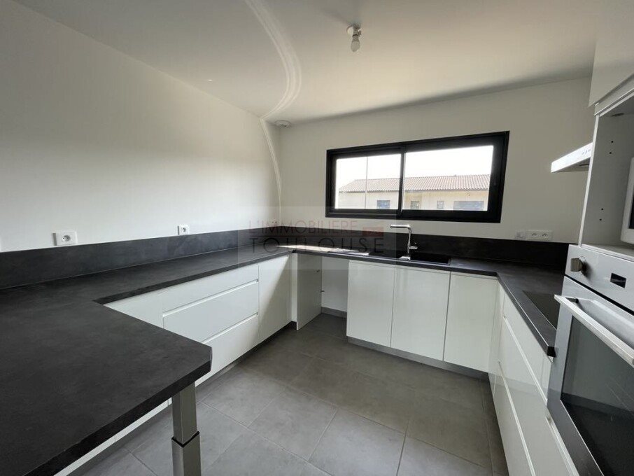 Maison à louer, 113m², Fonsorbes