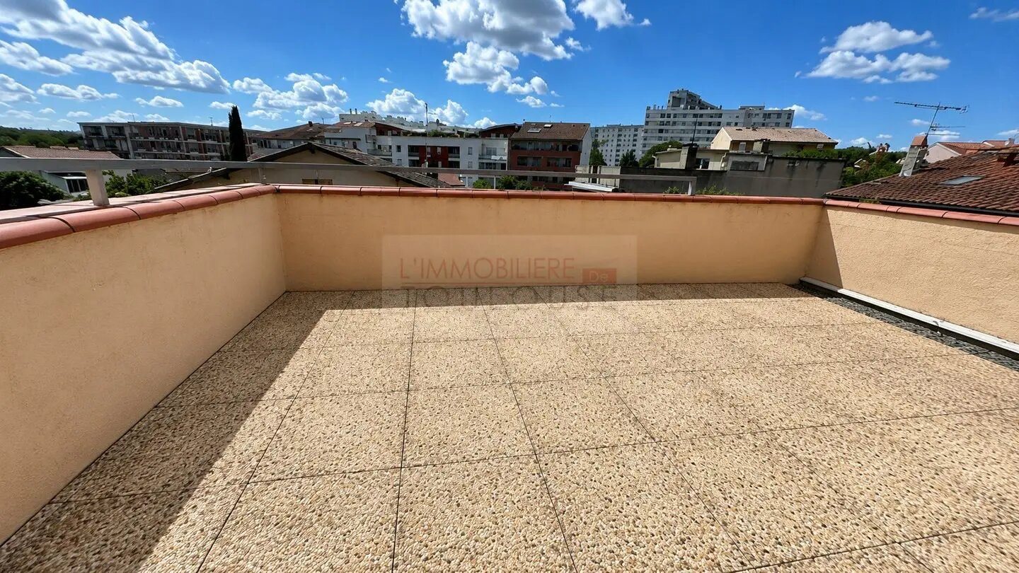 Appartement à vendre, 36m², Toulouse