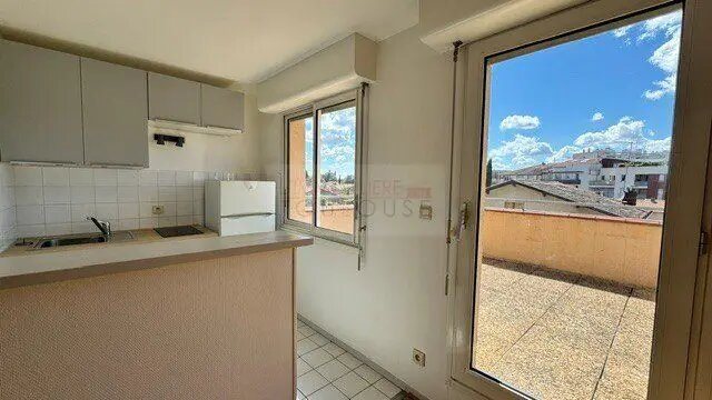 Appartement à vendre, 36m², Toulouse