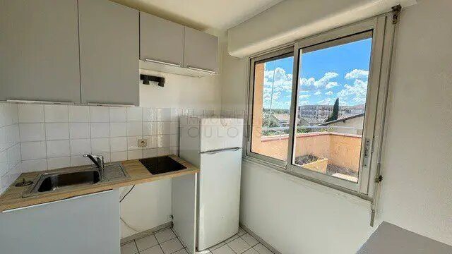 Appartement à vendre, 36m², Toulouse