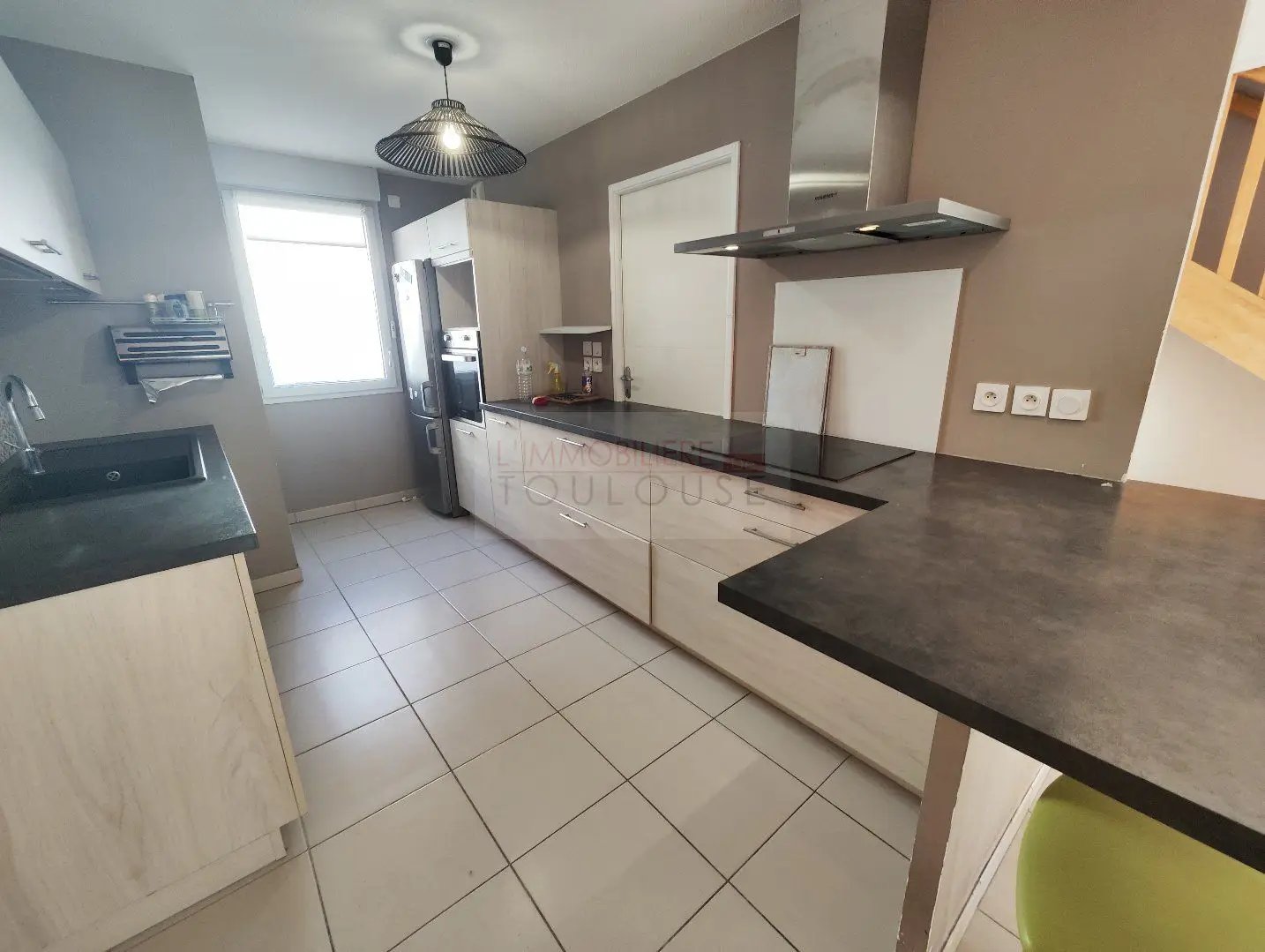 Maison à vendre, 119m², Balma