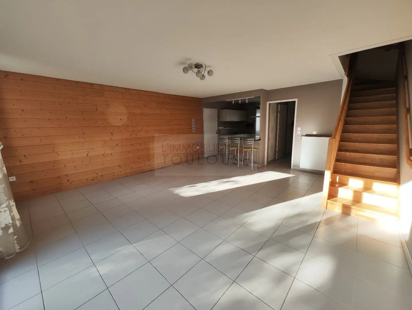 Maison à vendre, 119m², Balma