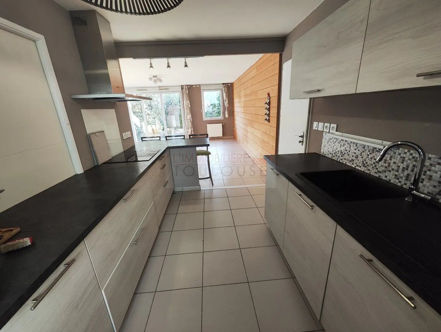 Maison à vendre, 119m², Balma