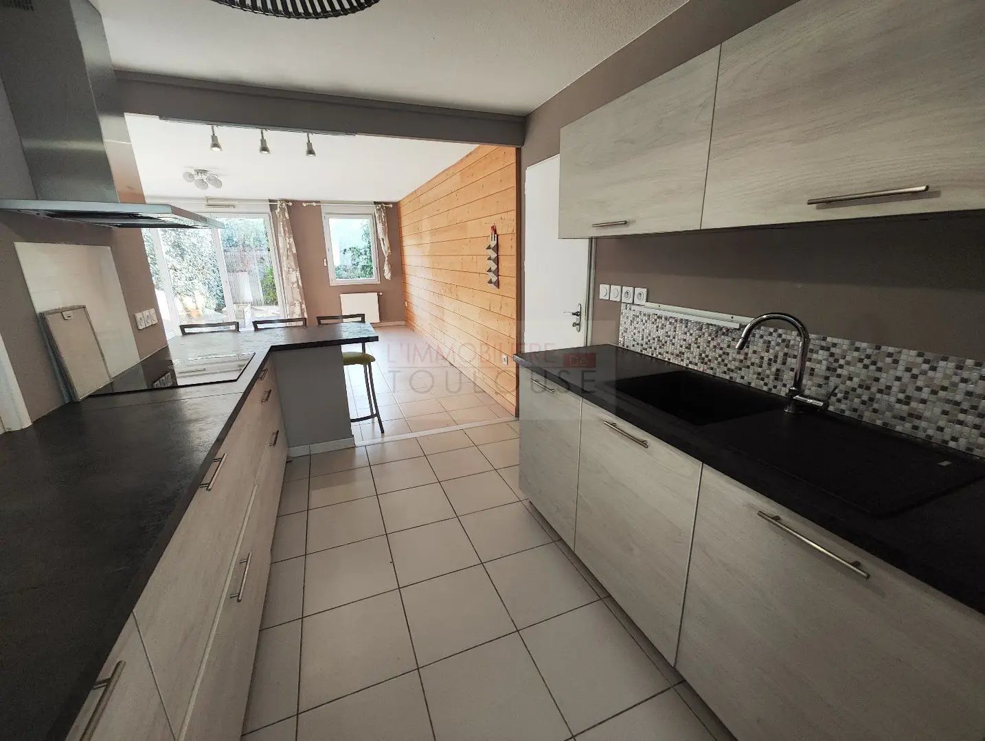 Maison à vendre, 119m², Balma