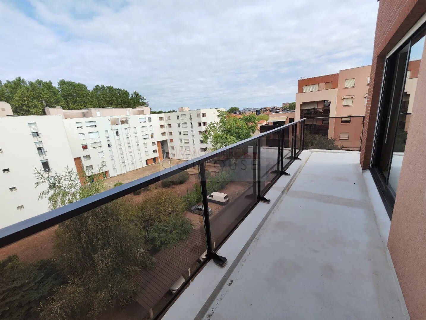 Appartement à vendre, 69m², Toulouse